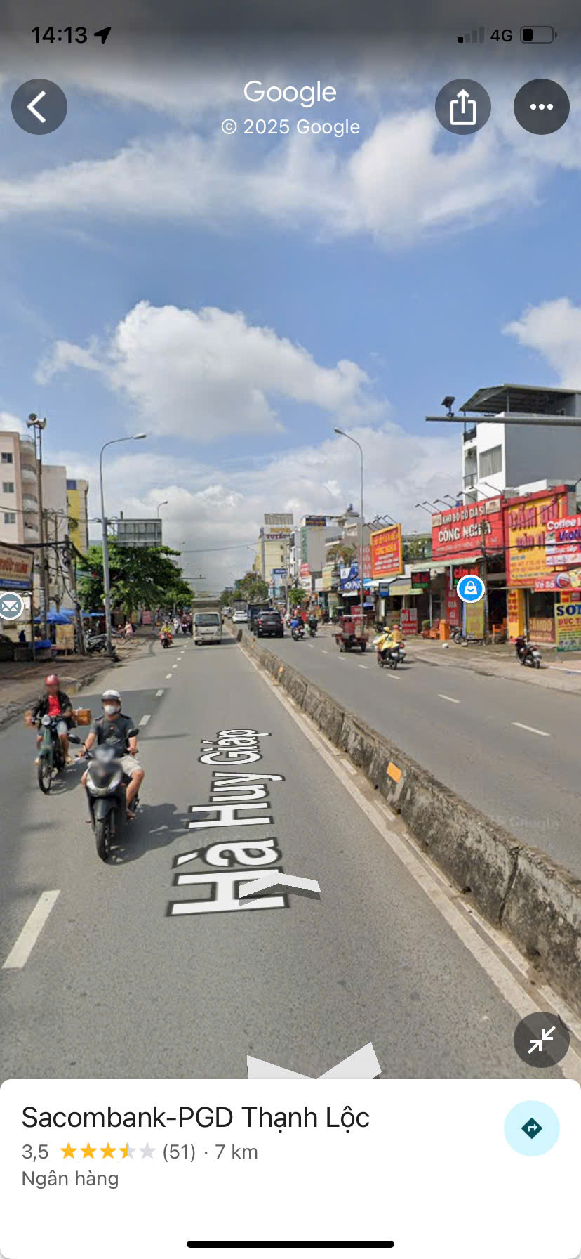 SIÊU PHẨM TOÀ NHÀ GÓC 2 MẶT TIỀN HÀ HUY GIÁP – DÒNG TIỀN 180TR/THÁNG 15982774