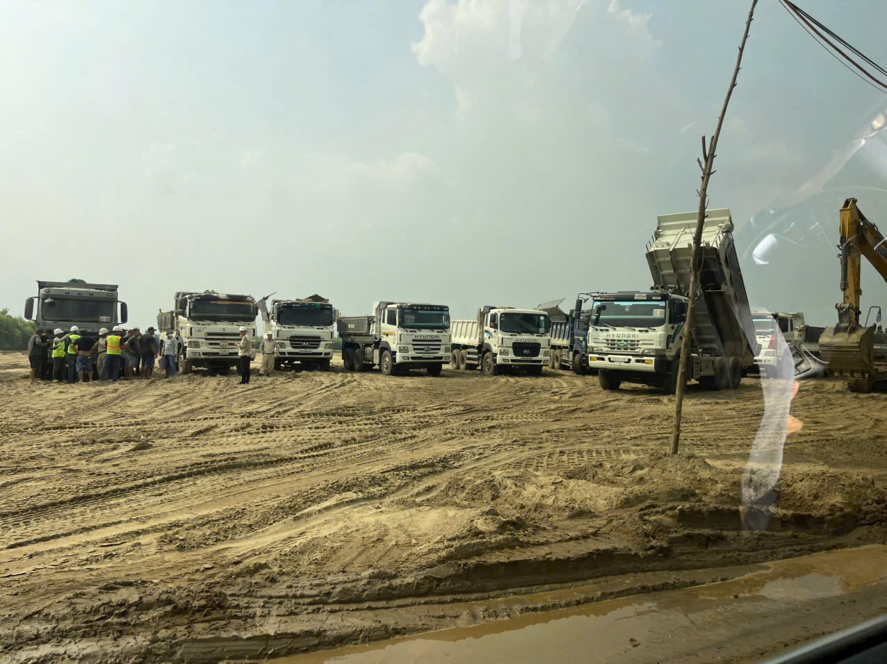 ĐÓN SÓNG VINHOMES HÓC MÔN – 4 LÔ MẶT TIỀN TRỤC CHÍNH XUÂN THỚI SƠN 12 15982777