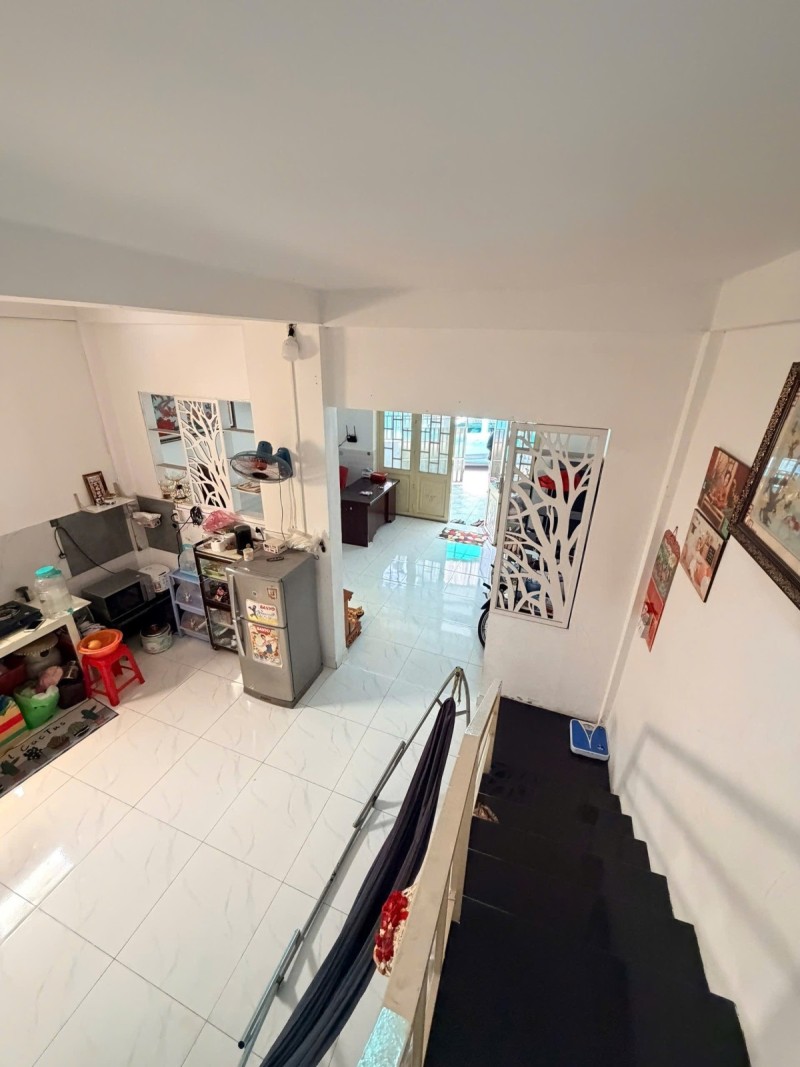 Bán nhà mặt phố đường Bình Trưng, Phường Bình Trưng Tây,  Q2, Thủ Đức, TP HCM. DT 72m2, 2 Tầng, 15982784