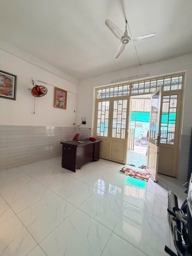 Bán nhà mặt phố đường Bình Trưng, Phường Bình Trưng Tây,  Q2, Thủ Đức, TP HCM. DT 72m2, 2 Tầng, 15982784