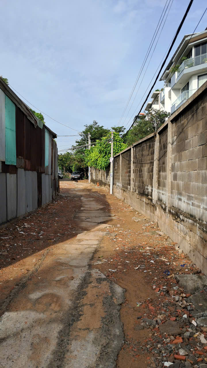 Bán Lô Đất Lớn 1200m Giáp KĐT Vạn Phúc Hẻm 1 Sẹc Quốc Lộ 13 Hiệp Bình Phước - Thành Phố Thủ Đức 15982785