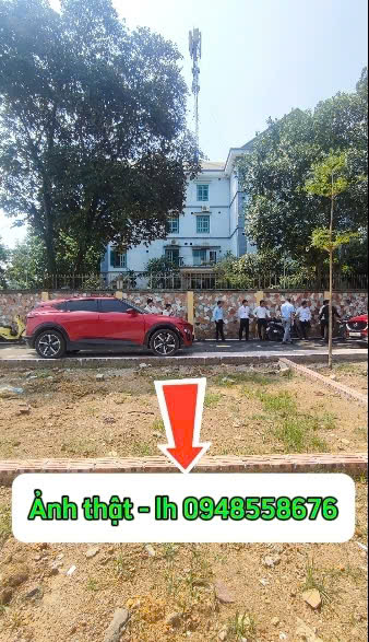 Cần bán gấp lô đất giá rẻ sát QL21 chỉ 3x tr/m2 15982786