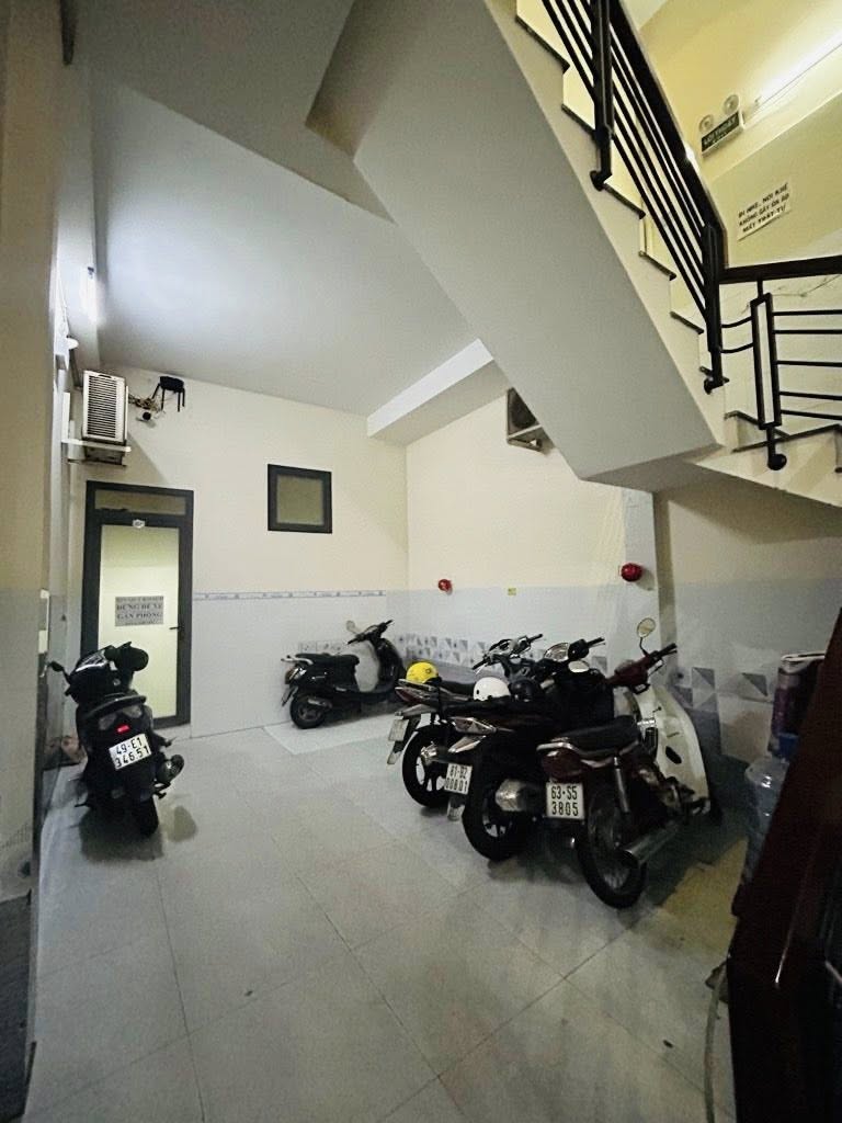 CĂN HỘ DỊCH VỤ 25 PHÒNG – DÒNG TIỀN 80TR/THÁNG – HXH 8M – 112M2 CHỈ 15 TỶ 15982790