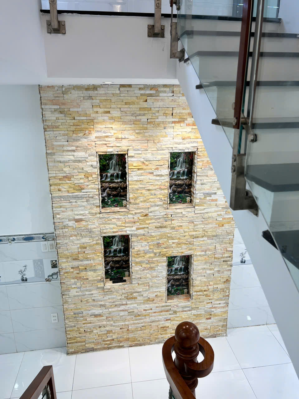 CẦN  BÁN NHÀ MỚI 100% – VỊ TRÍ ĐẸP BÌNH TÂN, GẦN AEON TÂN PHÚ TP HCM 15982791