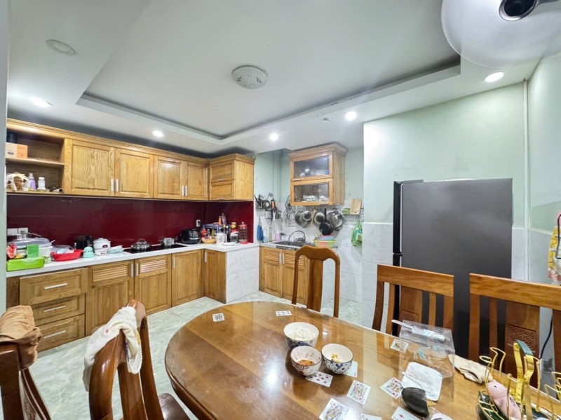 Bán nhà đường Nam Hoà,  Phước Long A, Q9, Thủ Đức, TP HCM. DT  52m2,  2 Tầng, 5.8 tỷ, SHR - 15982792