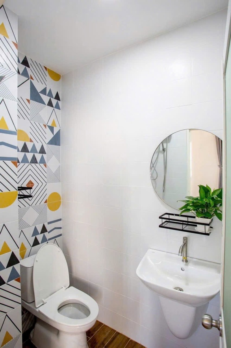 Bán nhà đường Nam Hoà,  Phước Long A, Q9, Thủ Đức, TP HCM. DT  52m2,  2 Tầng, 5.8 tỷ, SHR - 15982792