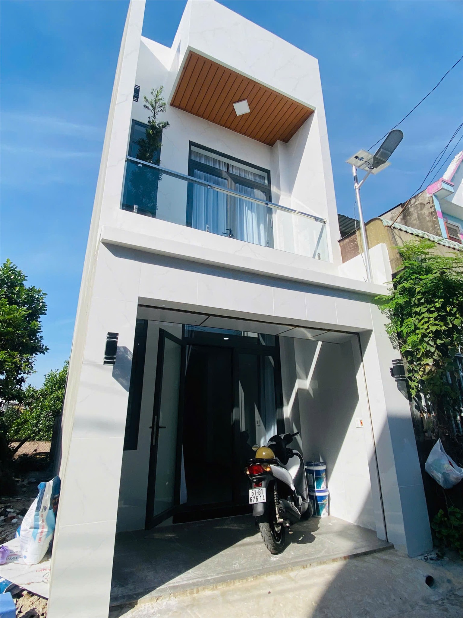 NHÀ ĐẸP – GIÁ TỐT – CẦN BÁN NHÀ Tại Khu 8, Phú Hòa, TP. Thủ Dầu Một, Bình Dương 15982793