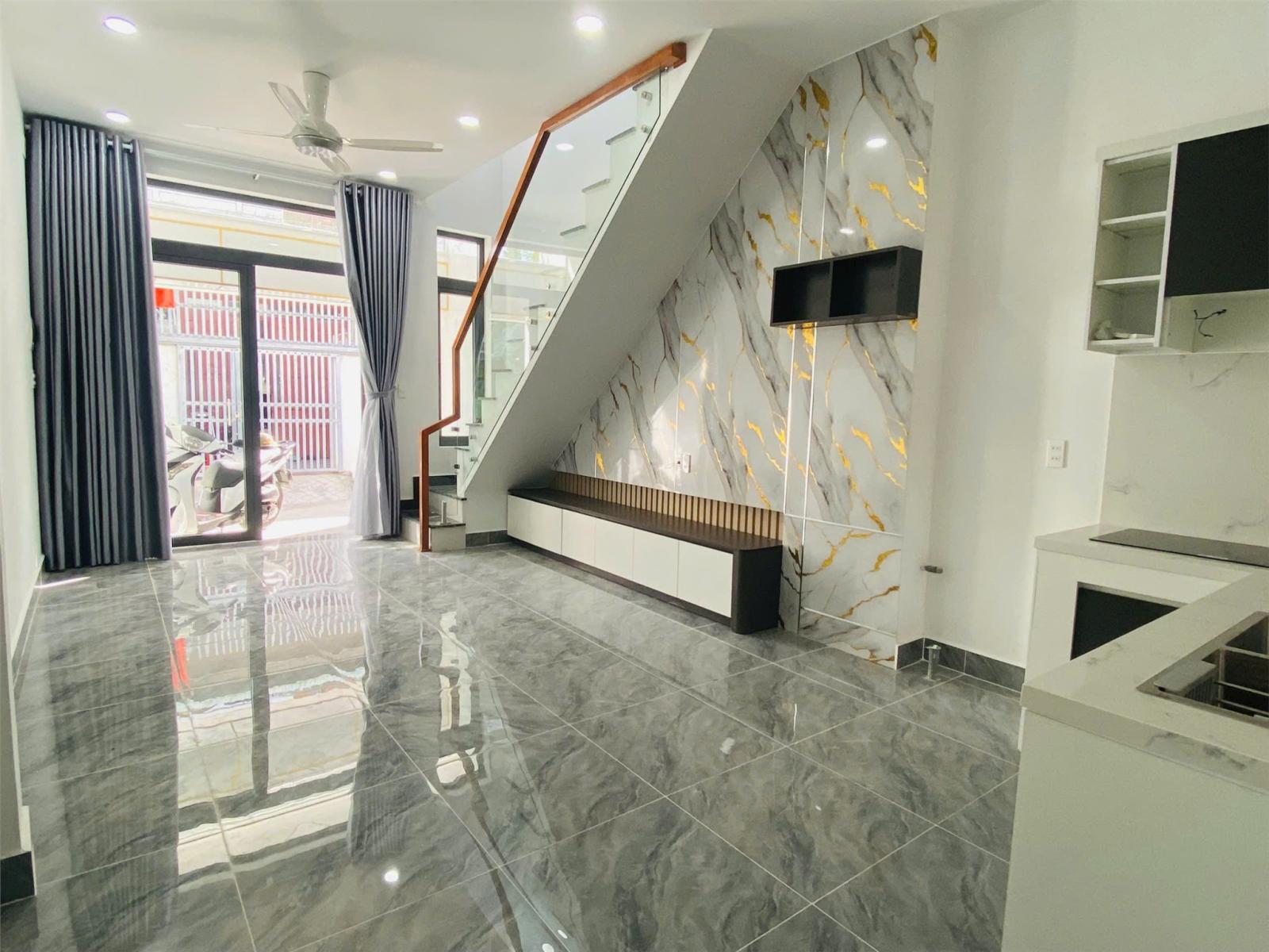 NHÀ ĐẸP – GIÁ TỐT – CẦN BÁN NHÀ Tại Khu 8, Phú Hòa, TP. Thủ Dầu Một, Bình Dương 15982793