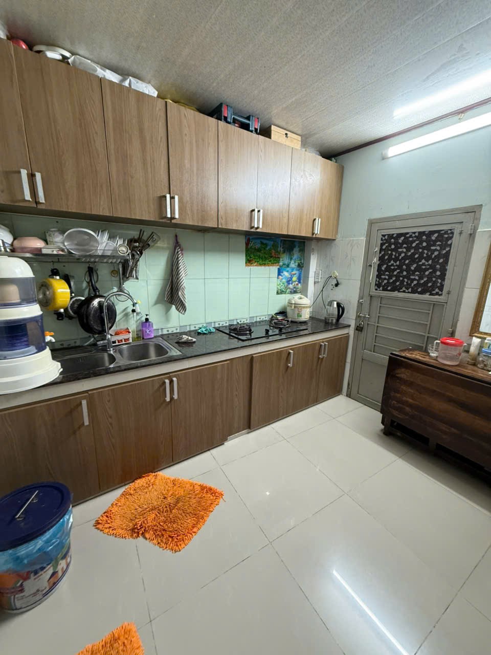 NHÀ ĐẸP GIÁ TỐT – CHÍNH CHỦ BÁN NHÀ Tại  Phường Tân Hưng Thuận, Quận 12, Tp Hồ Chí Minh 15982794