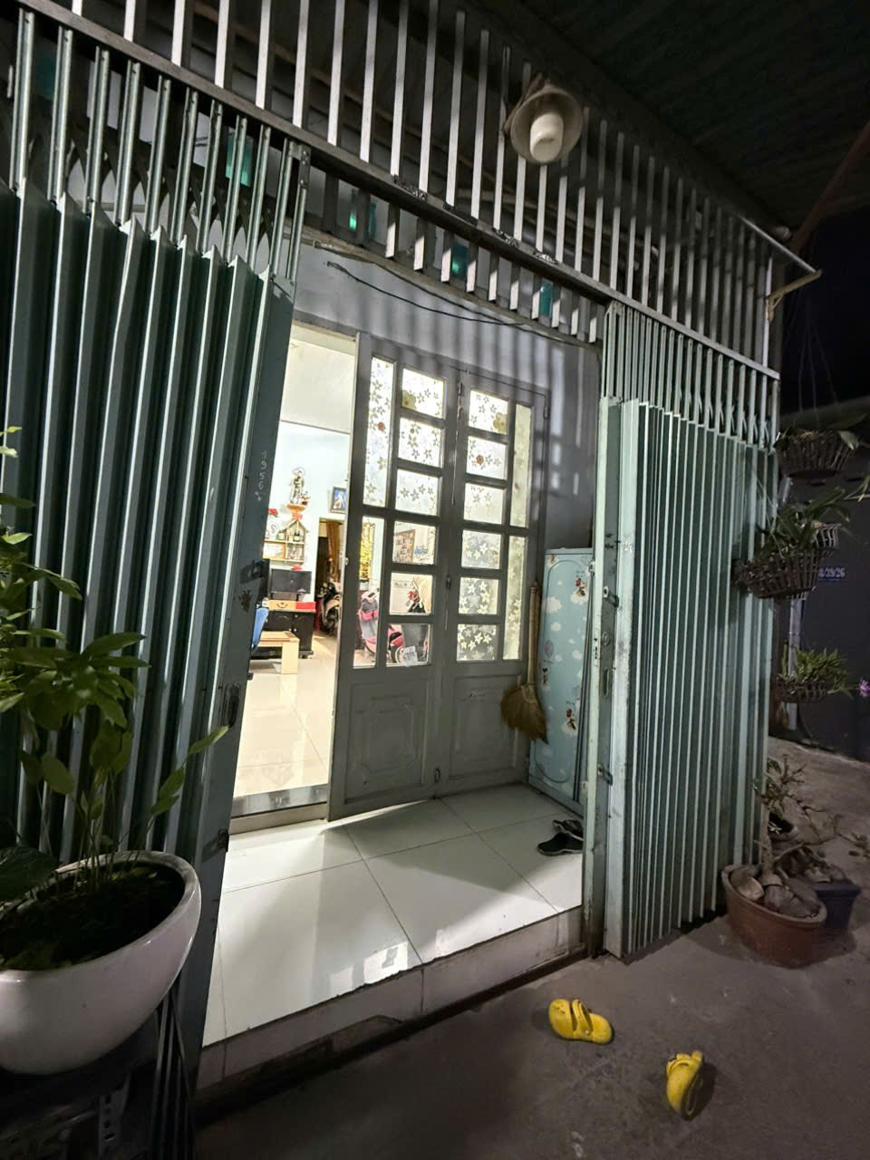 NHÀ ĐẸP GIÁ TỐT – CHÍNH CHỦ BÁN NHÀ Tại  Phường Tân Hưng Thuận, Quận 12, Tp Hồ Chí Minh 15982794