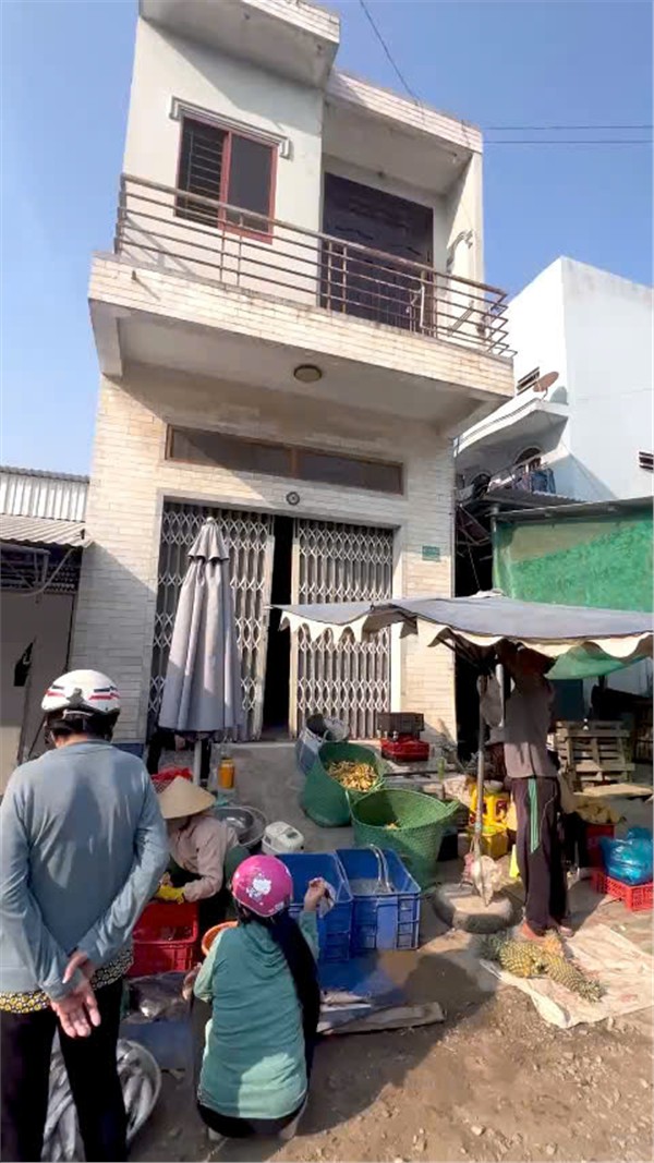 NHÀ ĐẸP – GIÁ TỐT  – CHÍNH CHỦ CẦN BÁN Tại Đường QL. 57B, Xã An Hóa, Châu Thành, Bến Tre 15982795