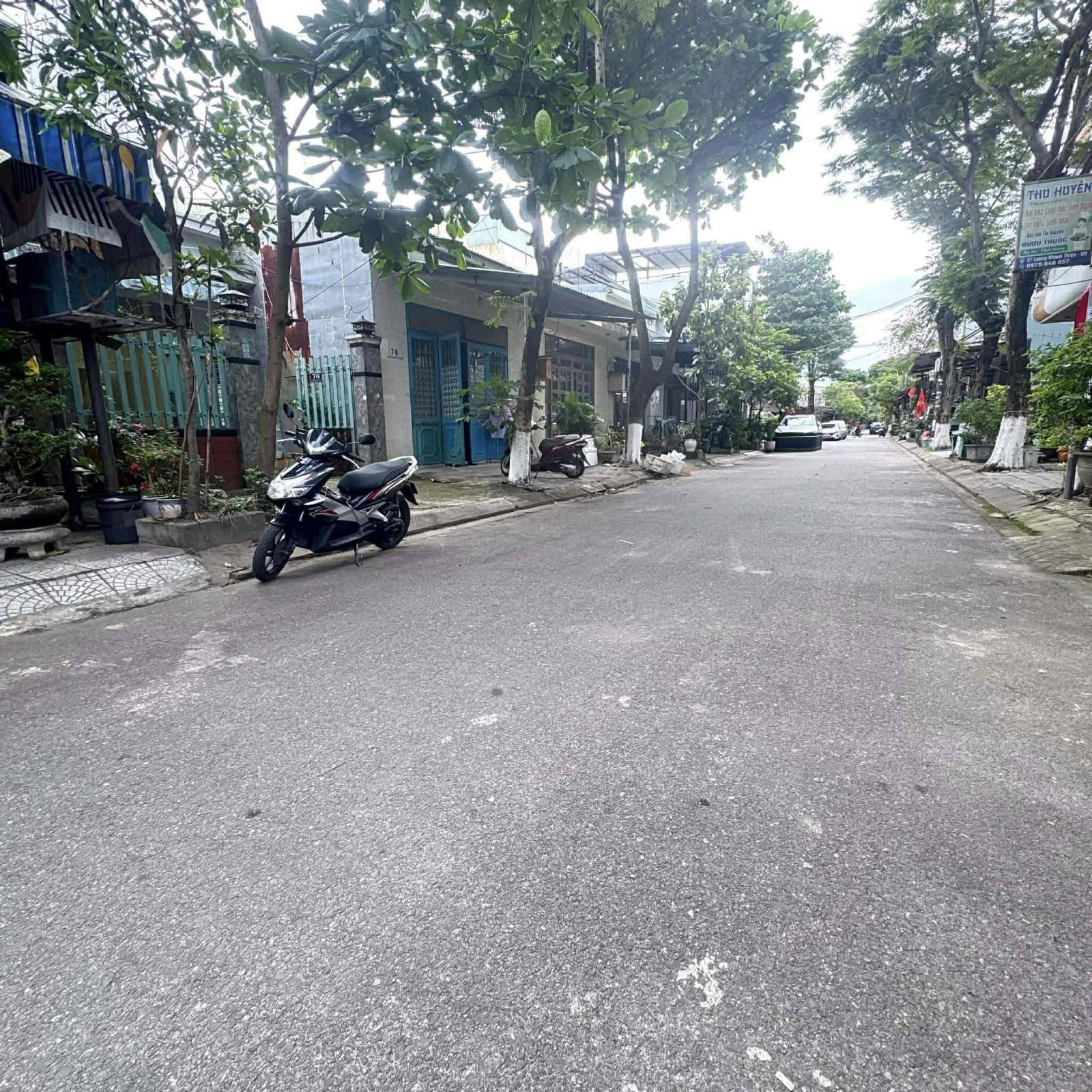 🔴💥Bán nhà C4 Lương Khánh Thiện - Gía = Lô đất 15982806