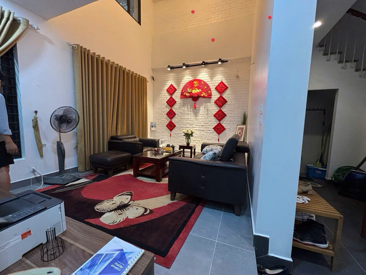 BÁN NHÀ PHÚC LỢI LONG BIÊN DT 45M2 LÔ GÓC VÀI BƯỚC RA Ô TÔ TIỆN ÍCH NGẬP TRÀN 15982809