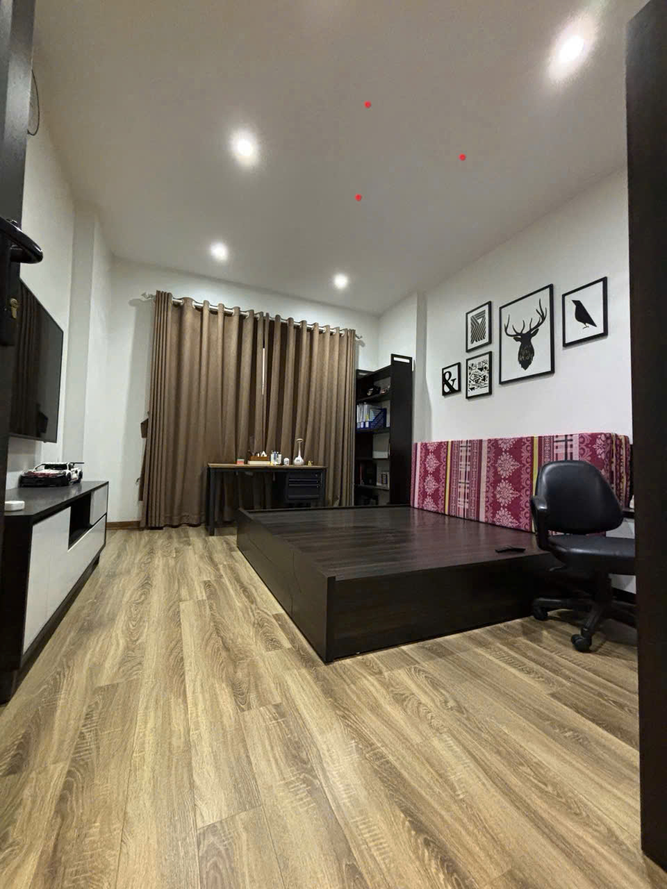 BÁN NHÀ PHÚC LỢI LONG BIÊN DT 45M2 LÔ GÓC VÀI BƯỚC RA Ô TÔ TIỆN ÍCH NGẬP TRÀN 15982809