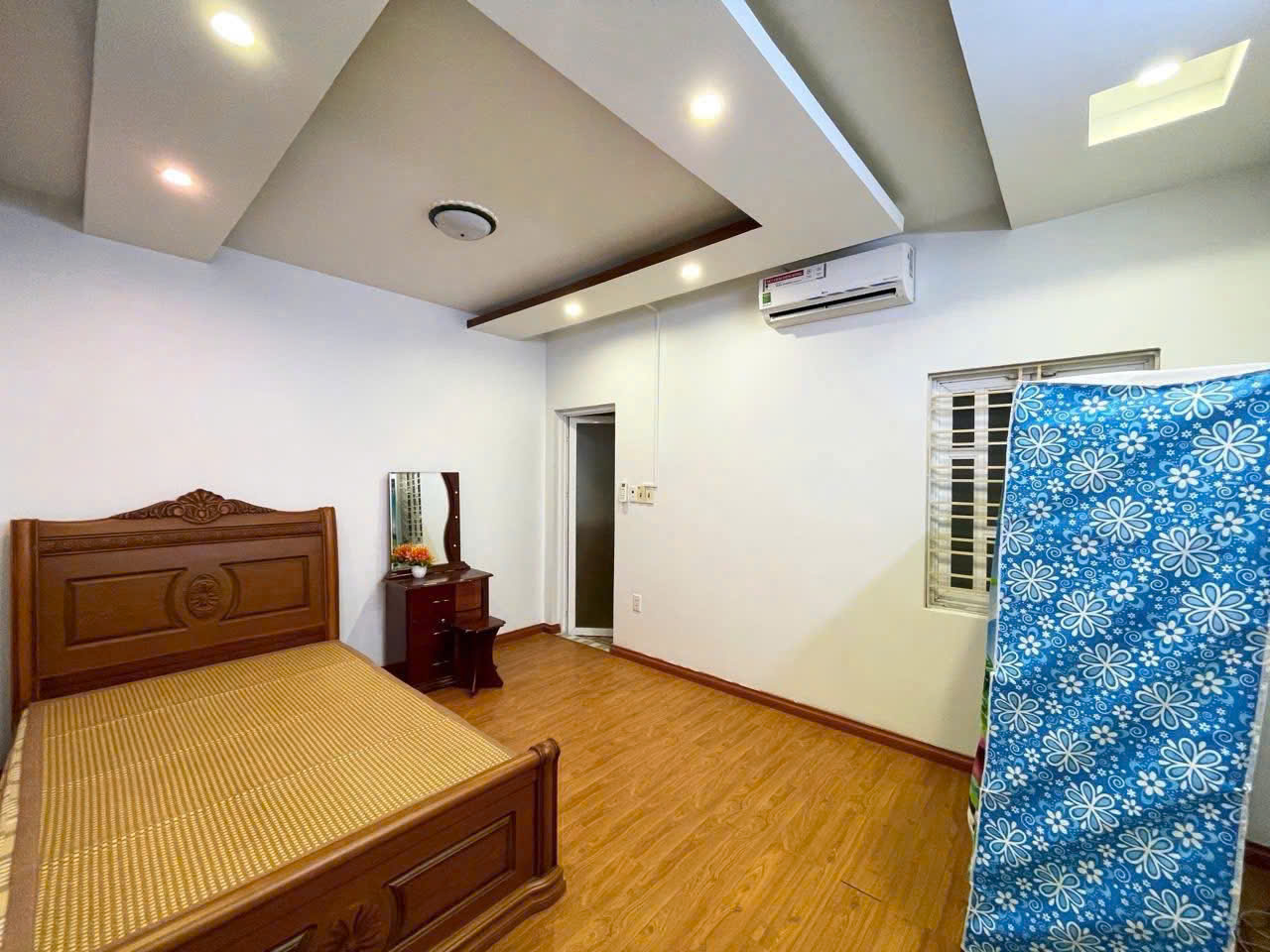 BÁN NHÀ 4 TẦNG KHU NHÀ Ở CAO CẤP DUYÊN HẢI – HẢI AN – CÓ GARA Ô TÔ – GIÁ 6,5 TỶ 15982813