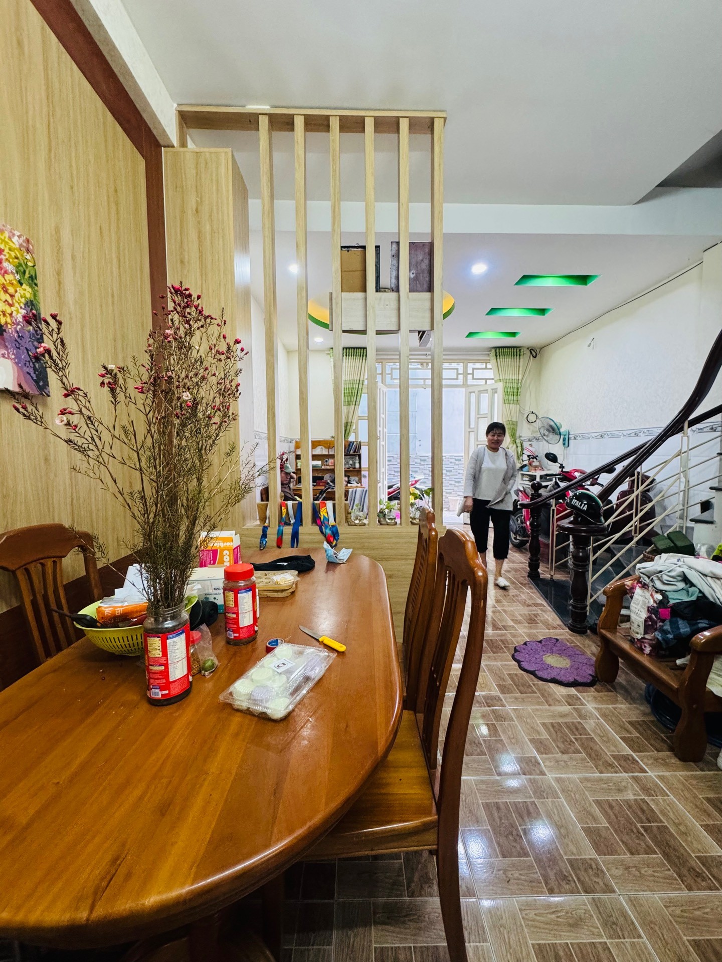 CHỈ 5.x TỶ - CỰC PHẨM TÂN SƠN NHÌ - 3 TẦNG ĐÚC, XÁCH VALI VÀO Ở NGAY!  15982818