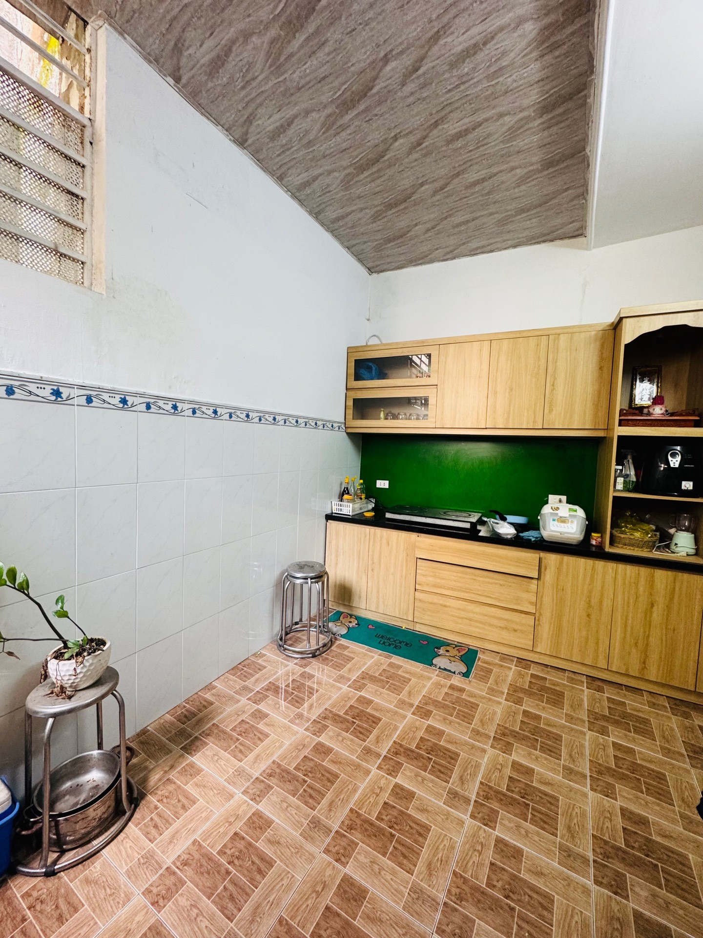 CHỈ 5.x TỶ - CỰC PHẨM TÂN SƠN NHÌ - 3 TẦNG ĐÚC, XÁCH VALI VÀO Ở NGAY!  15982818