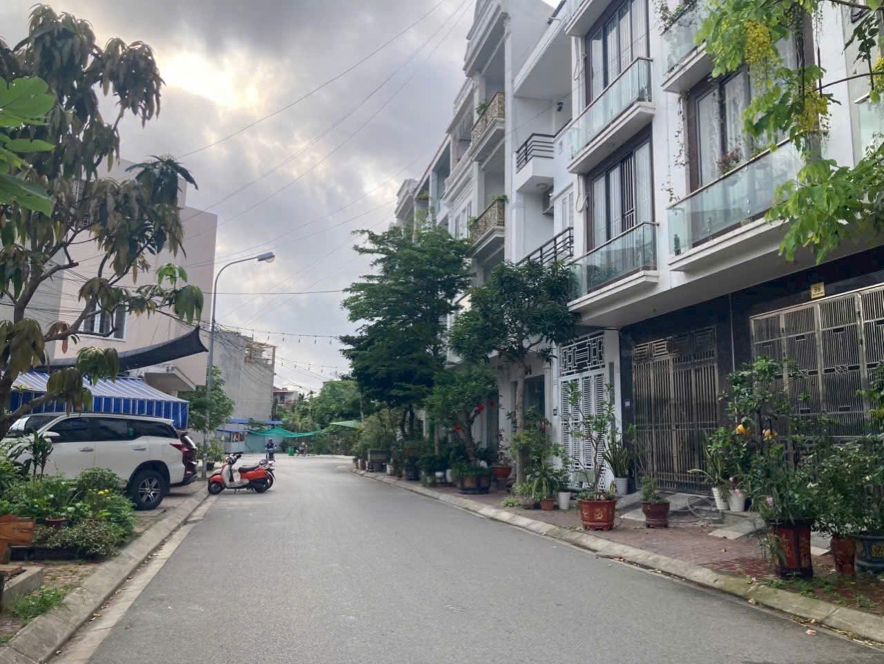 BÁN ĐẤT PHÂN LÔ TÂY TRUNG HÀNH – HẢI AN – TRỤC CHÍNH – 60M² – GIÁ 96TR/M² 15982821