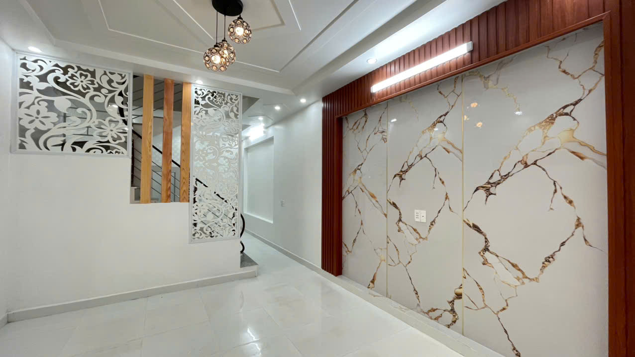 BÁN NHÀ 3 TẦNG ĐẰNG HẢI – GẦN CHỢ LŨNG ĐÔNG  Ô TÔ ĐỖ CỬA  GIÁ TỐT 15982828