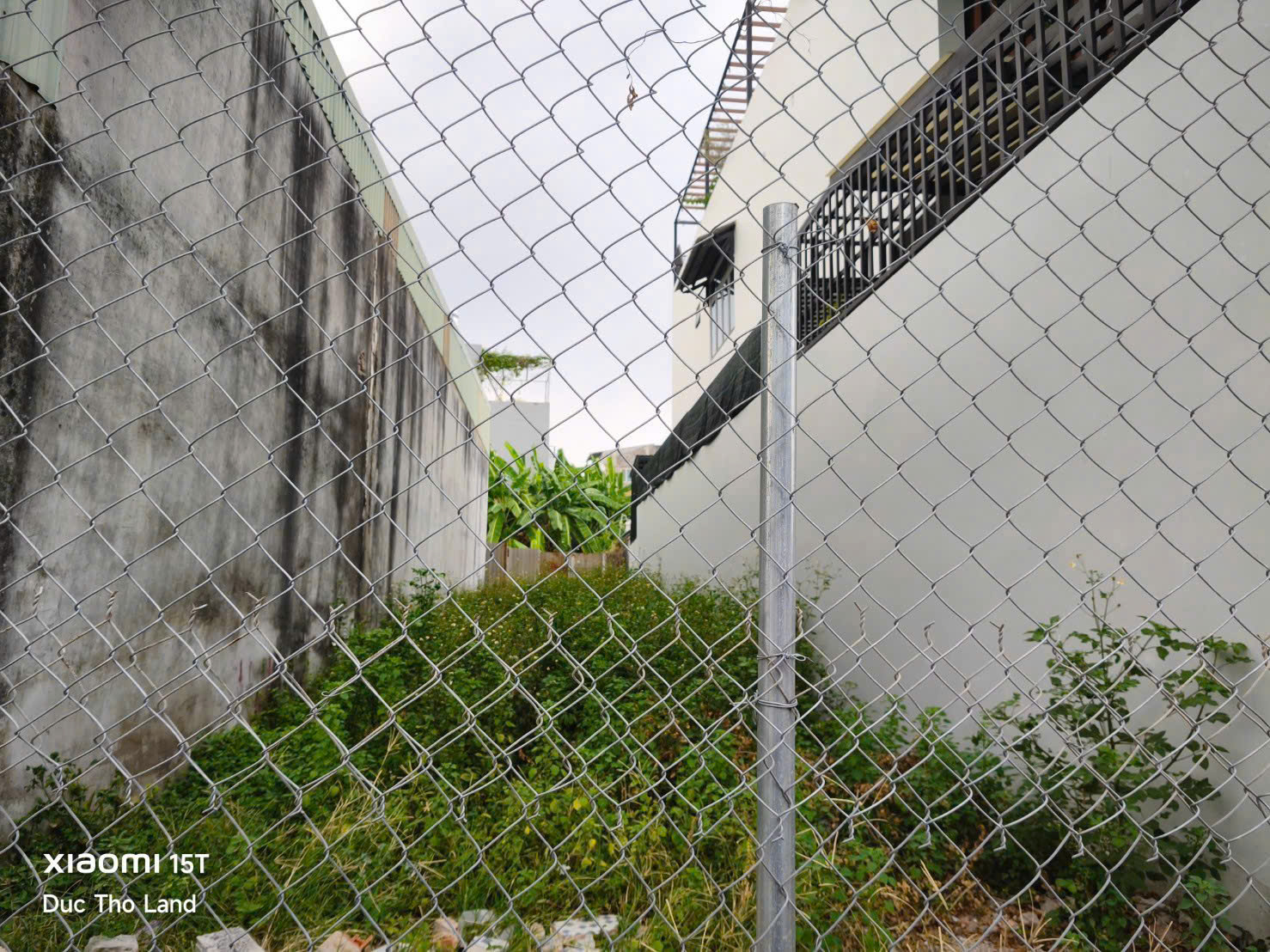 1 lô duy nhất bán mặt tiền ở & kinh doanh An Phú Đông đẹp, 108m2 giá chỉ nhỉnh 5Tỷ 15982829