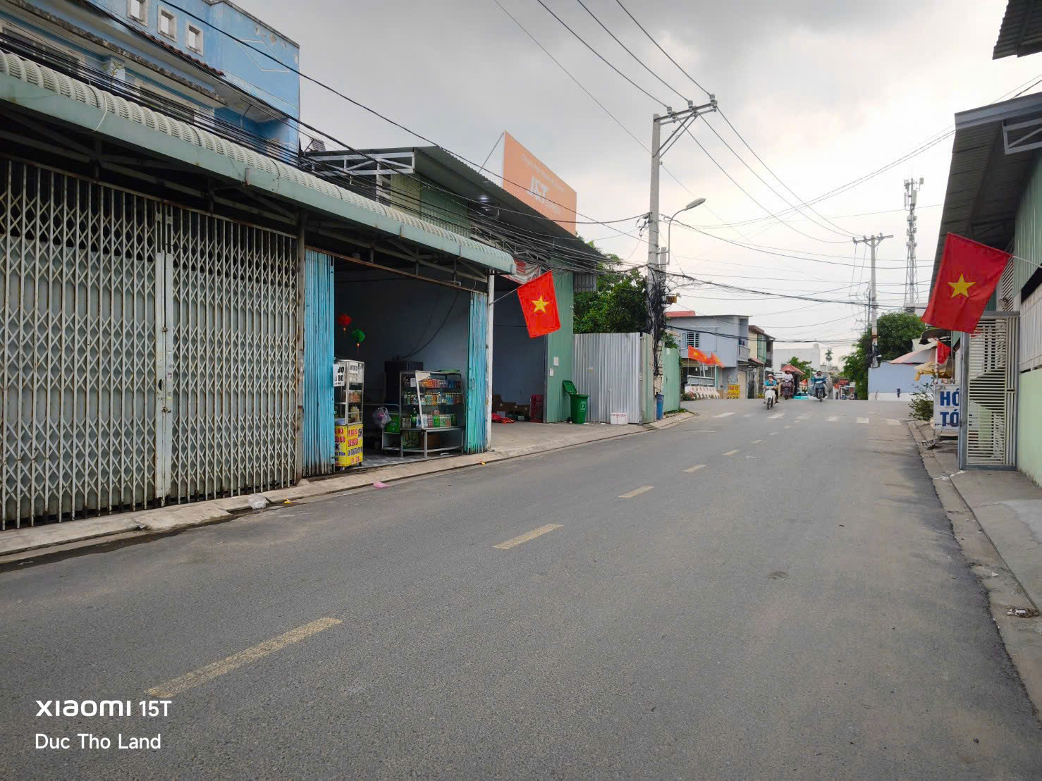 1 lô duy nhất bán mặt tiền ở & kinh doanh An Phú Đông đẹp, 108m2 giá chỉ nhỉnh 5Tỷ 15982829