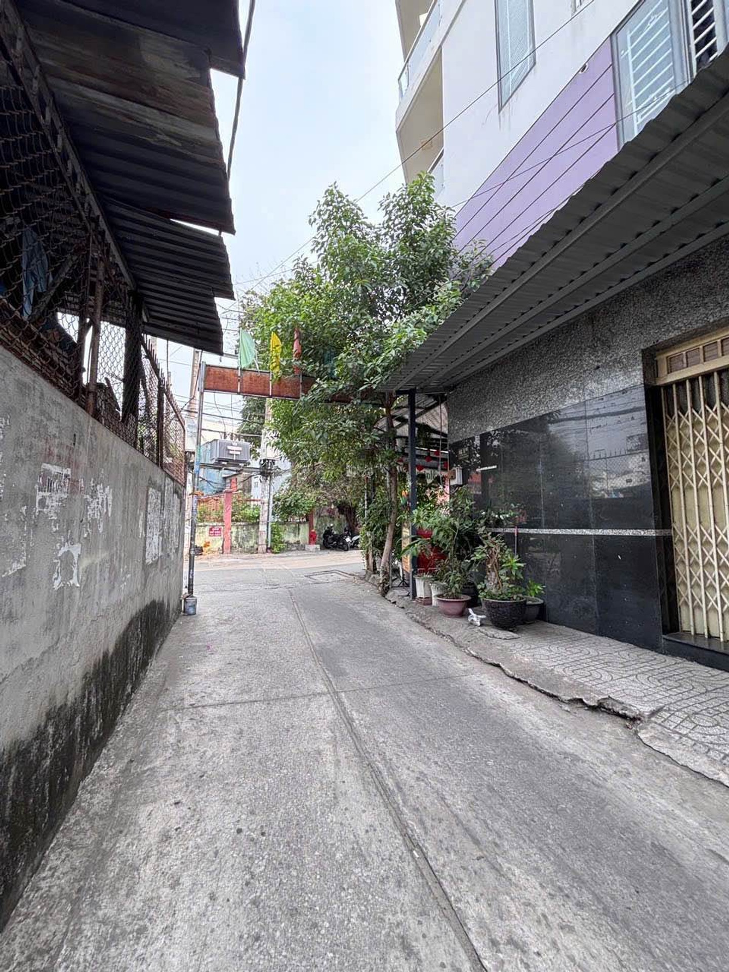 SÁT VÁCH AEON TÂN PHÚ – XE HƠI NGỦ TRONG NHÀ – 3 TẦNG ĐÚC – CHỈ 6.X TỶ!  15982832