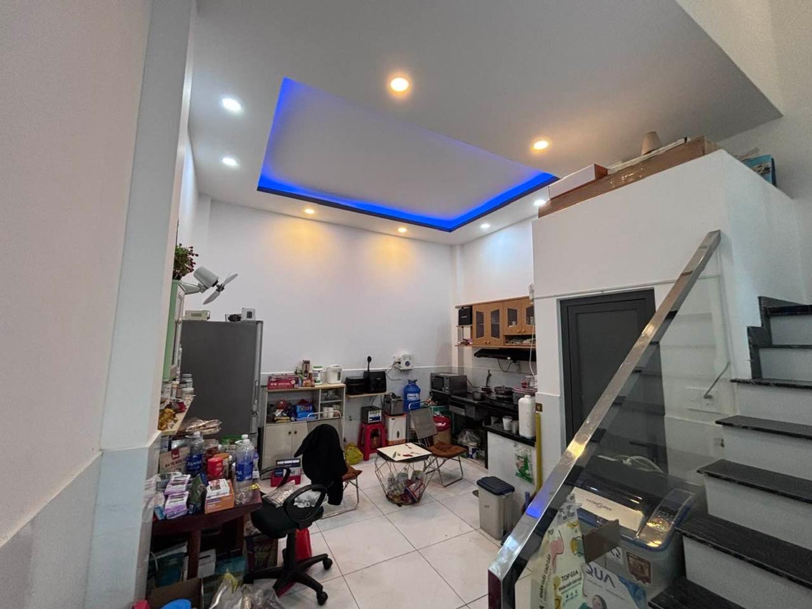 SÁT VÁCH AEON TÂN PHÚ – XE HƠI NGỦ TRONG NHÀ – 3 TẦNG ĐÚC – CHỈ 6.X TỶ!  15982832