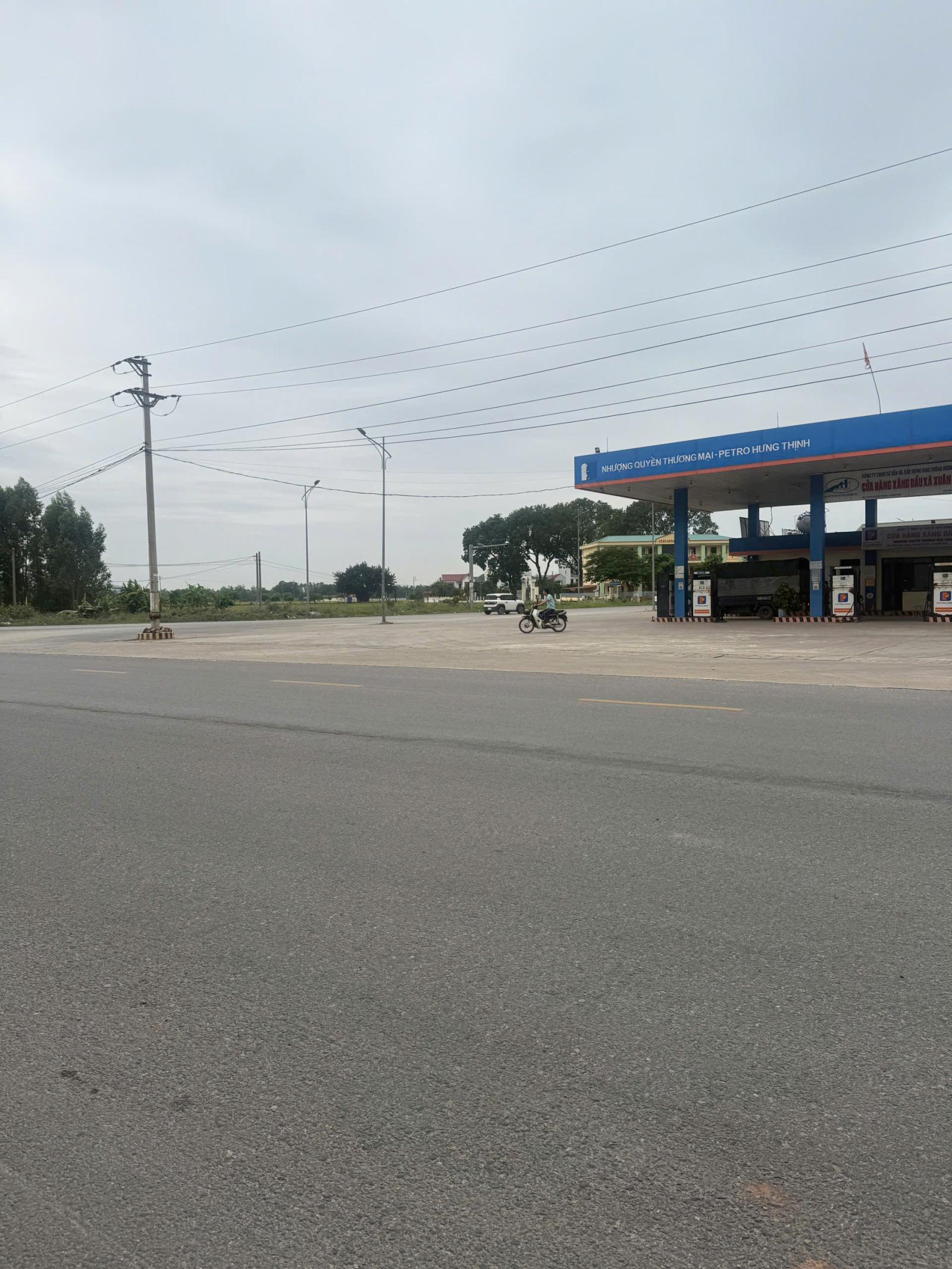 Bán đất đấu giá Xuân Phú, Yên Dũng, Bắc Giang: 90m2 - MT 5m. Đường 32m - giá 3,9 tỷ 15982833