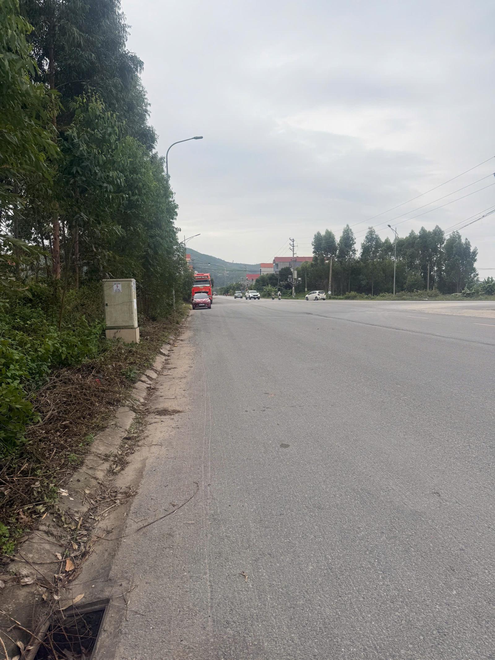 Bán đất đấu giá Xuân Phú, Yên Dũng, Bắc Giang: 90m2 - MT 5m. Đường 32m - giá 3,9 tỷ 15982833