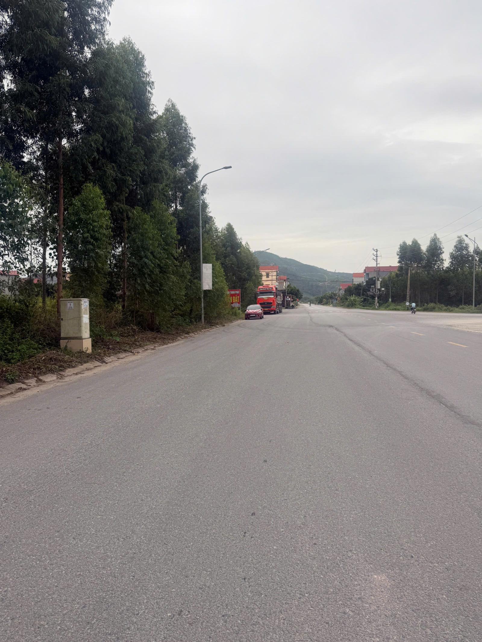 Bán đất đấu giá Xuân Phú, Yên Dũng, Bắc Giang: 90m2 - MT 5m. Đường 32m - giá 3,9 tỷ 15982833