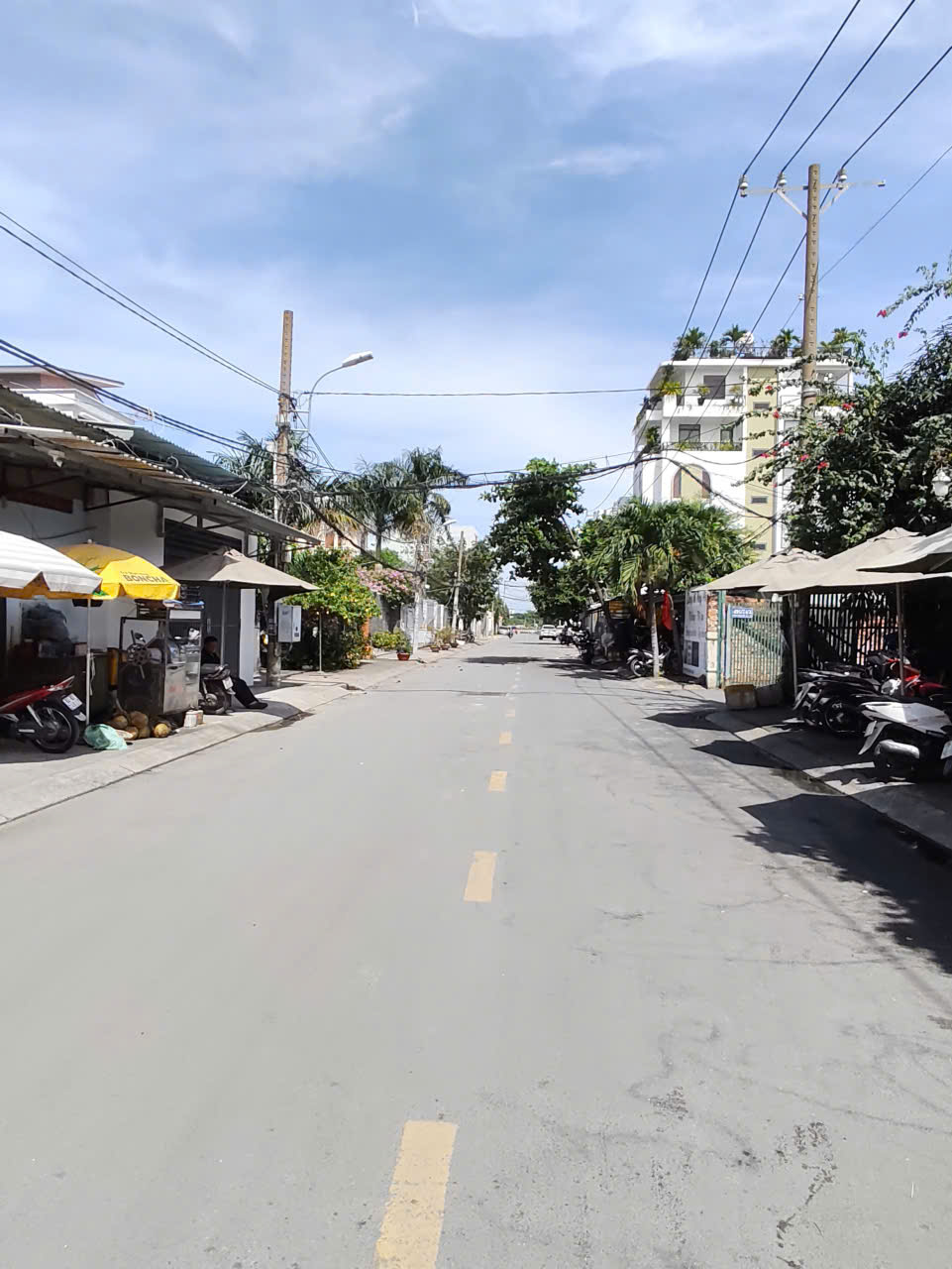 CẦN BÁN LÔ ĐẤT SIÊU ĐẸP HẺM 496 ĐƯỜNG DƯƠNG QUẢNG HÀM , PHƯỜNG 6 , GÒ VẤP, TP HỒ CHÍ MINH 15982834