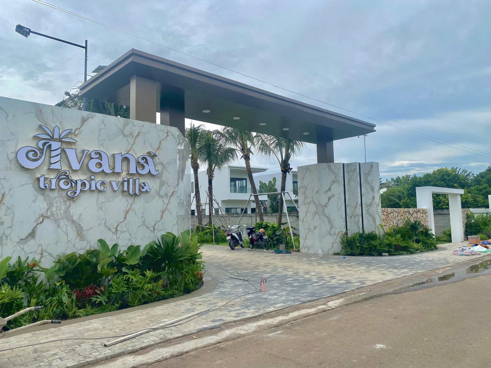 ĐẤT NỀN BIỆT THỰ VEN BIỂN TP HCM MÀ GIÁ CHỈ CÓ 5.9 TRIỆU/M2  15982845