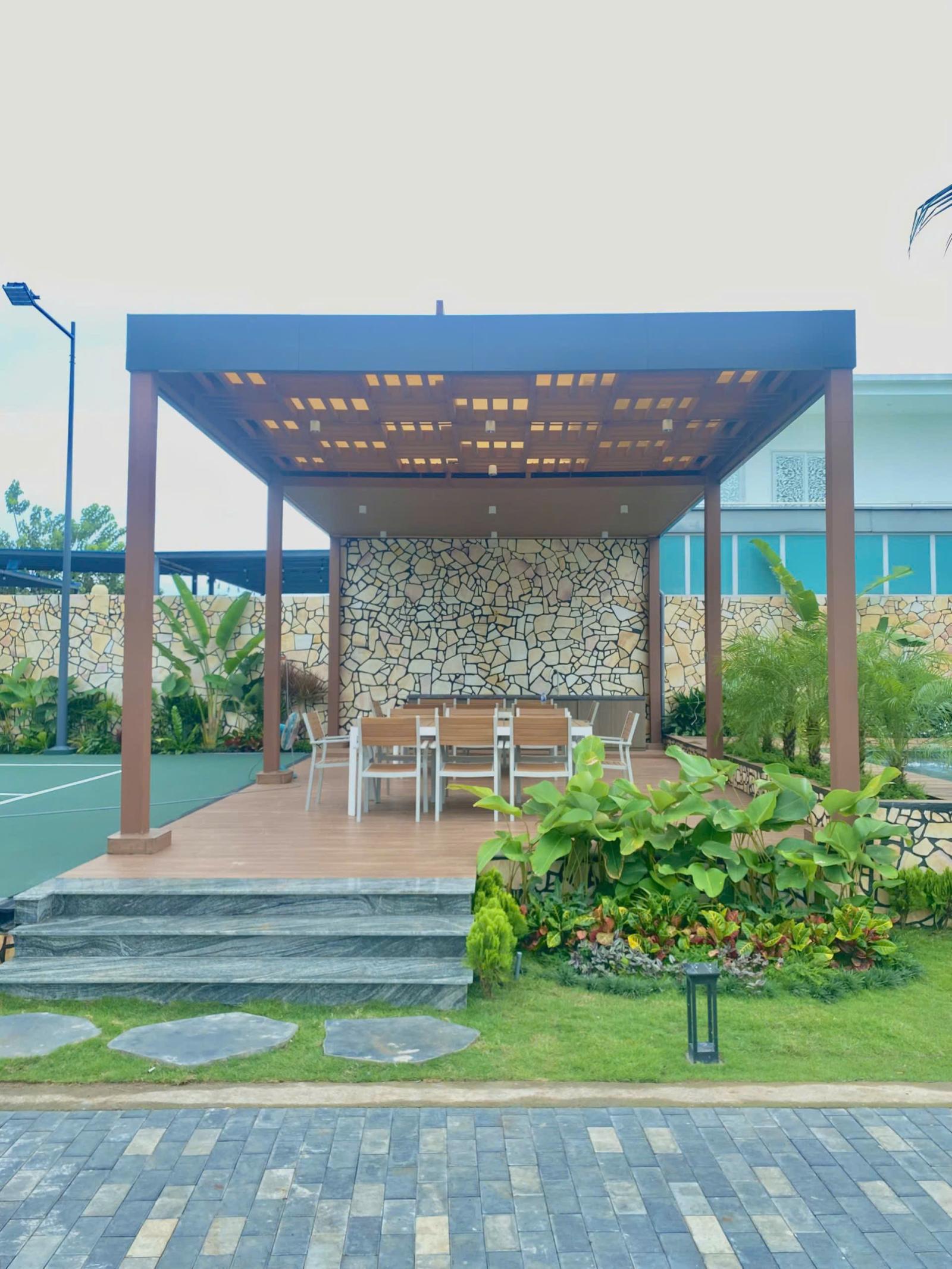 ĐẤT NỀN BIỆT THỰ VEN BIỂN TP HCM MÀ GIÁ CHỈ CÓ 5.9 TRIỆU/M2  15982845