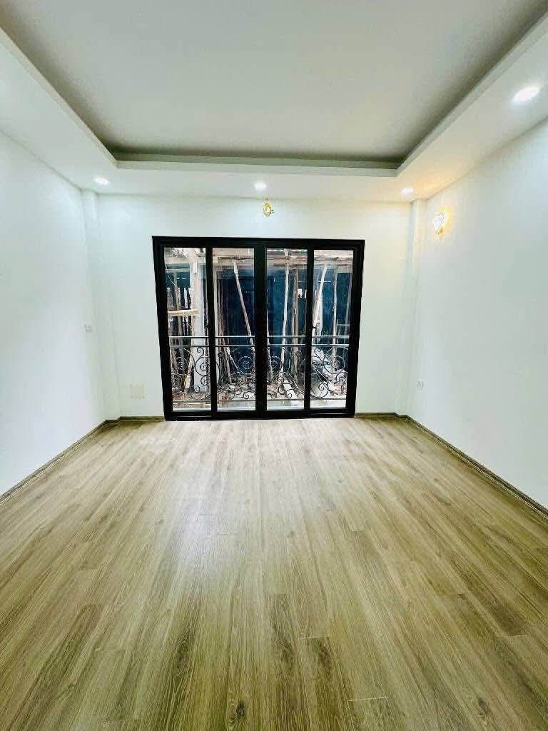 BÁN NHÀ TRƯƠNG ĐỊNH – NHÀ MỚI – THANG MÁY – 2 MẶT THOÁNG
 15982847