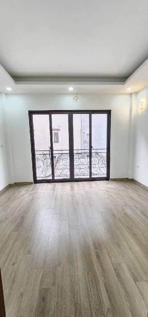 BÁN NHÀ TRƯƠNG ĐỊNH – NHÀ MỚI – THANG MÁY – 2 MẶT THOÁNG
 15982847