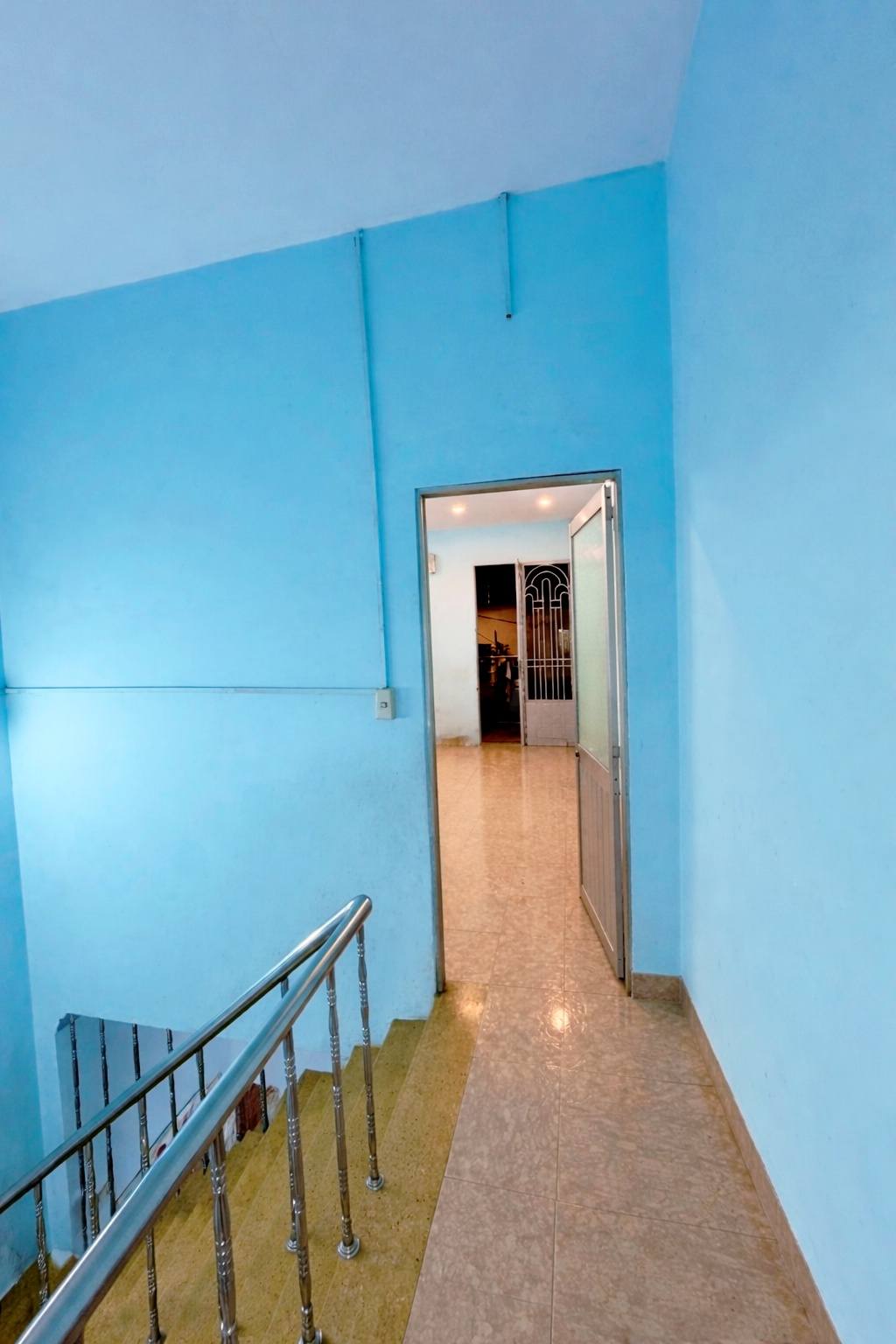 CHỈ 6.x TỶ TL ,SIÊU HIẾM KO CÓ CĂN THỨ 2 -NGAY TRUNG TÂM QUẬN 6, PHAN VĂN KHOẺ-47M2-HXH-2TẦNG BTCT 15982846