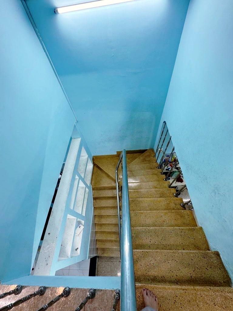 CHỈ 6.x TỶ TL ,SIÊU HIẾM KO CÓ CĂN THỨ 2 -NGAY TRUNG TÂM QUẬN 6, PHAN VĂN KHOẺ-47M2-HXH-2TẦNG BTCT 15982846