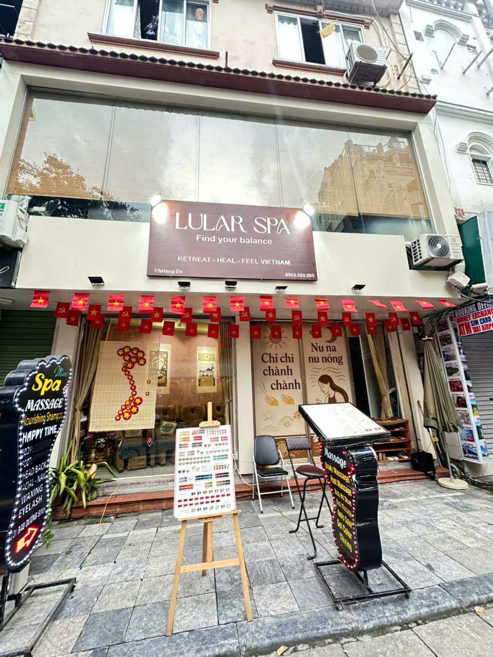 TÌM CHỦ MỚI CHO EM Địa chỉ 17B Hàng Da Phường Cửa Đông Quận Hoàn Kiếm Thành phố Hà Nội 15982850