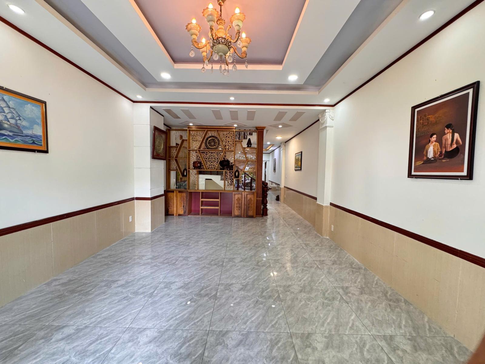 CHÍNH CHỦ BÁN NHÀ MẶT TIỀN TRẦN THỊ VỮNG – HIM LAM PHÚ ĐÔNG  100M²  4 TẦNG  13.5 TỶ 15982854