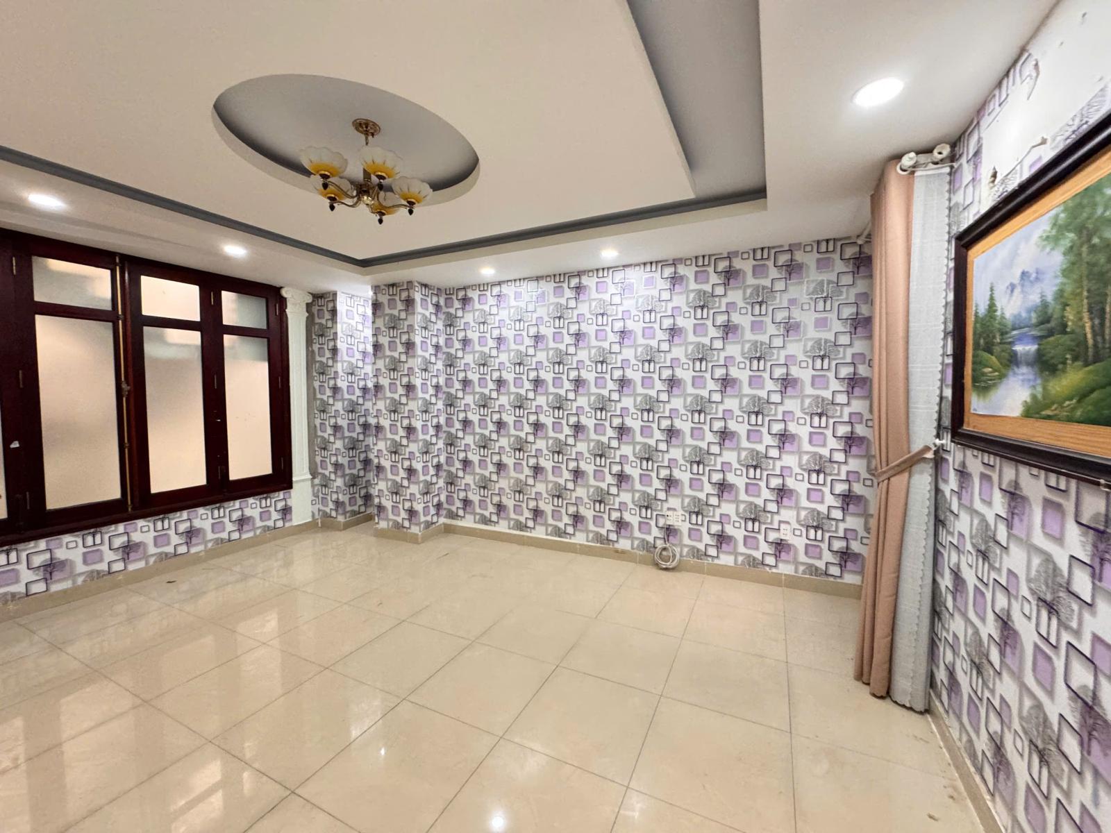 CHÍNH CHỦ BÁN NHÀ MẶT TIỀN TRẦN THỊ VỮNG – HIM LAM PHÚ ĐÔNG  100M²  4 TẦNG  13.5 TỶ 15982854