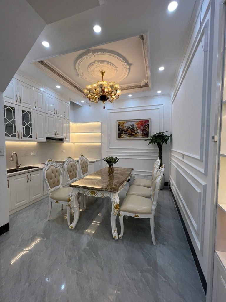 Nhà kim giang, 62mx4 tầng,oto đỗ cửa,giá 10,8 tỷ,sổ đỏ,cực đẹp 15982908