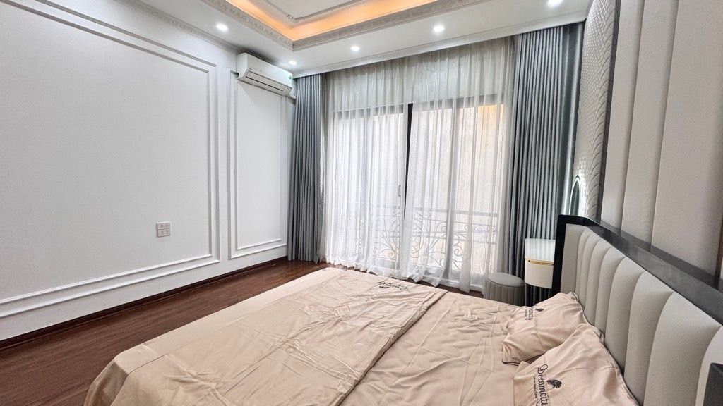 Nhà kim giang, 62mx4 tầng,oto đỗ cửa,giá 10,8 tỷ,sổ đỏ,cực đẹp 15982908