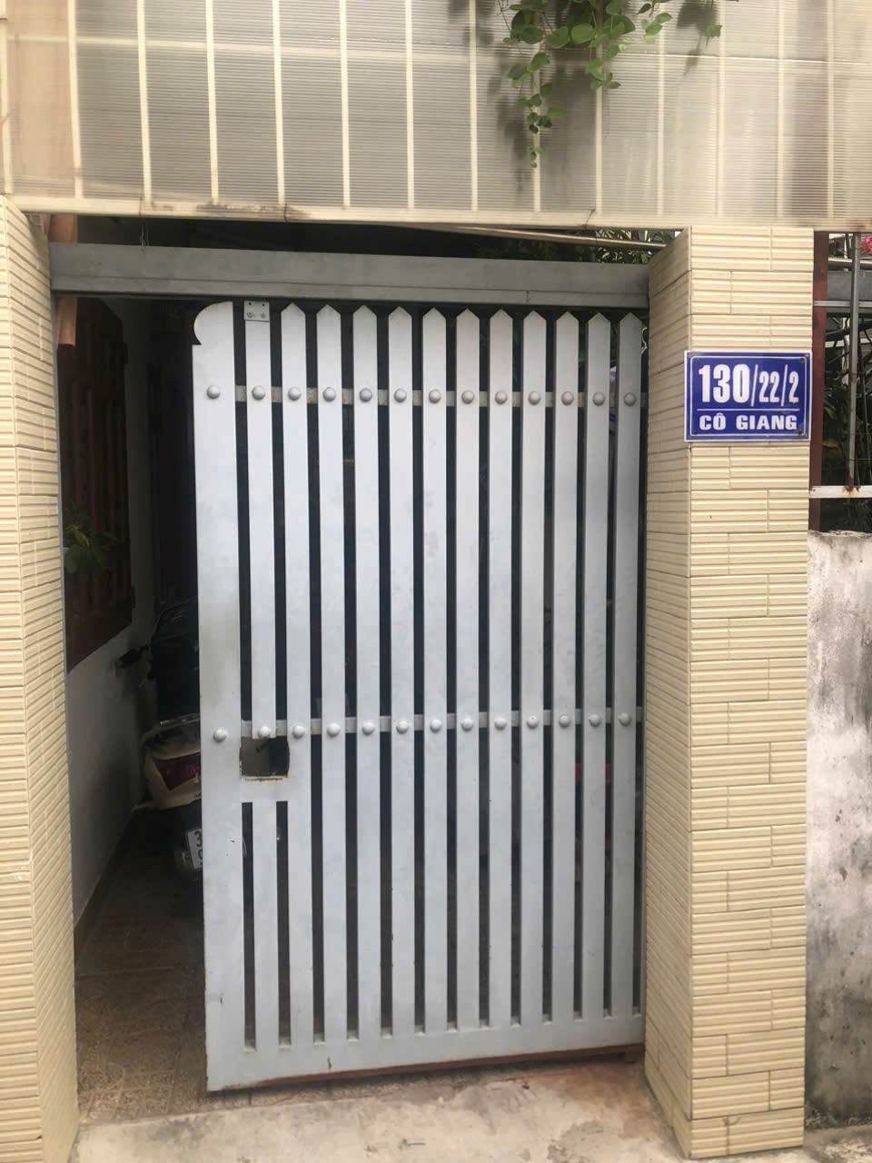 ĐẦU TƯ SINH LỜI - Chính Chủ Cần Bán Nhà Tại 130/22/2 Cô Giang Phường 4 TP Vũng Tàu 15982912