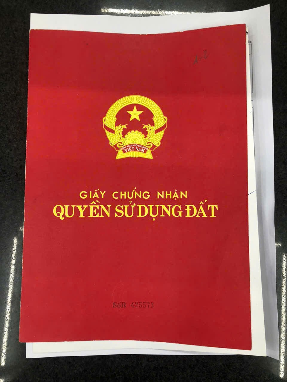 ĐẦU TƯ SINH LỜI - Chính Chủ Cần Bán Nhà Tại 130/22/2 Cô Giang Phường 4 TP Vũng Tàu 15982912
