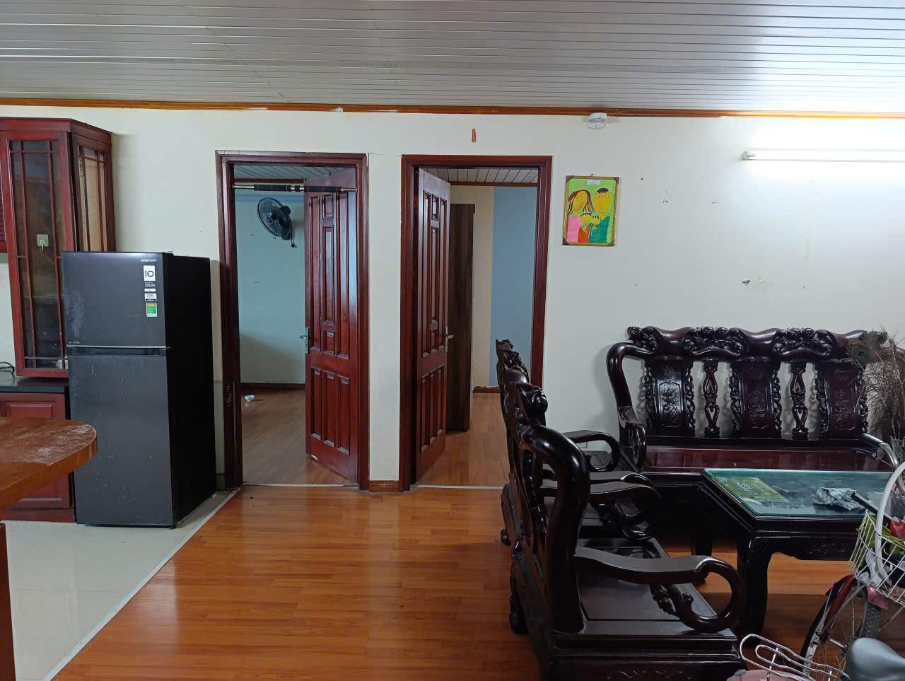 Cho thuê Chung cư: 3PN, 2VS, full đồ, 113m2, phố Quang Trung, Hà Đông, Hà Nội, nhận nhà ngay. 15982915