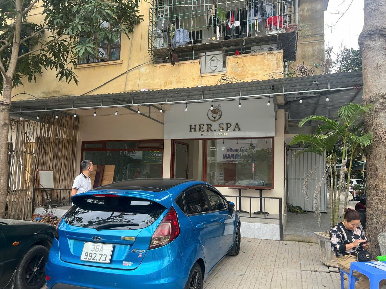 CHÍNH CHỦ CẦN BÁN CĂN GÓC TẦNG 1 Chung cư Đông Phát, Đường Lê Trang Tông, P. Đông Vệ, TP. Thanh 15982914