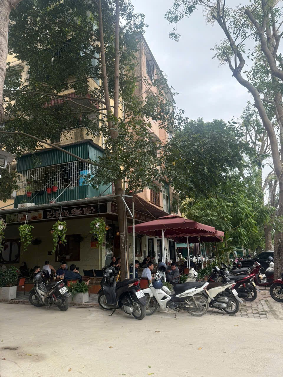 CHÍNH CHỦ CẦN BÁN CĂN GÓC TẦNG 1 Chung cư Đông Phát, Đường Lê Trang Tông, P. Đông Vệ, TP. Thanh 15982914