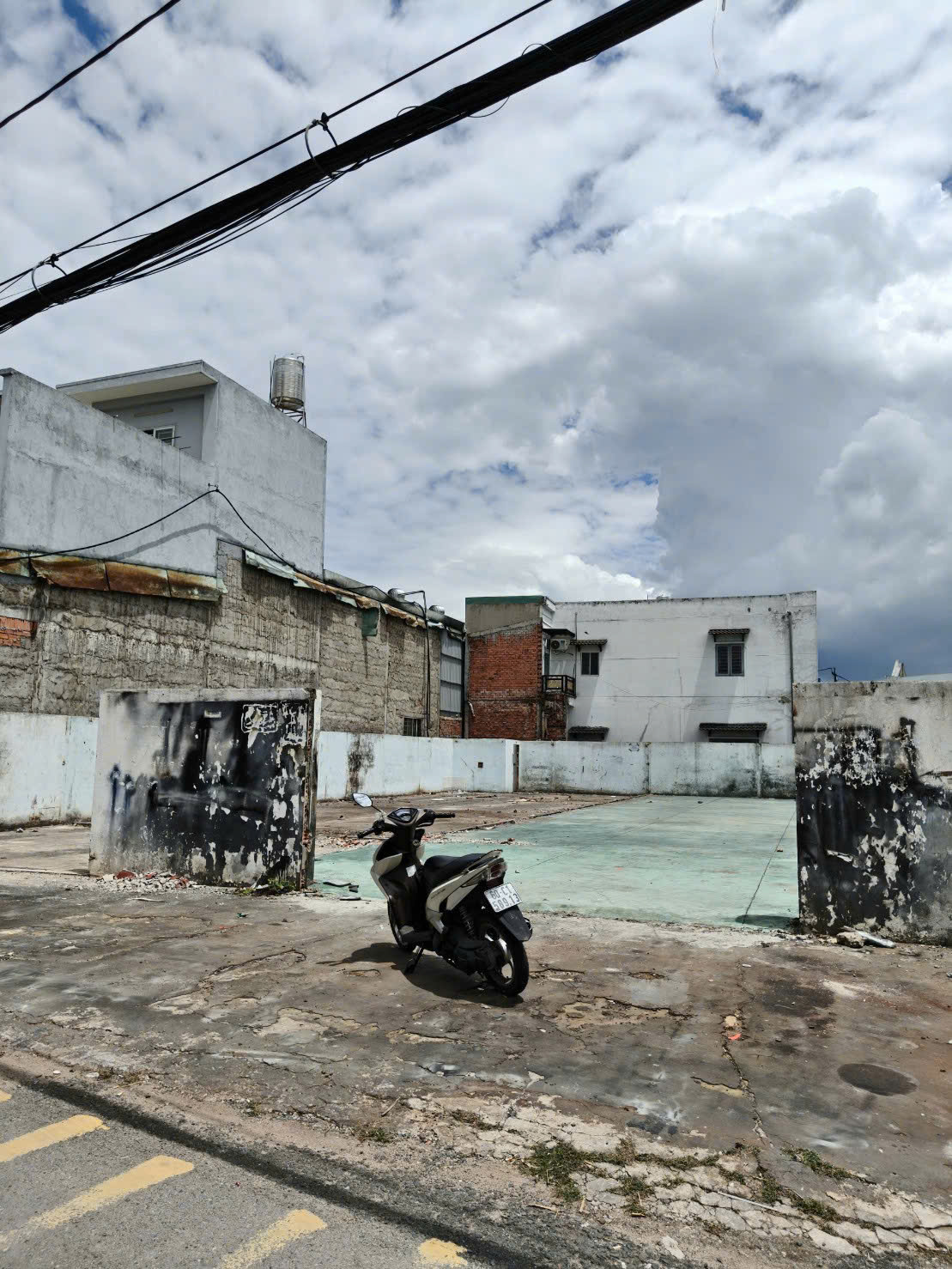 ĐẤT NHÀ VƯỜN HÓC MÔN GIÁ RẺ – 502m² CHỈ 2.25 TỶ Trung Đông – Thới Tam Thôn – HM 15982920