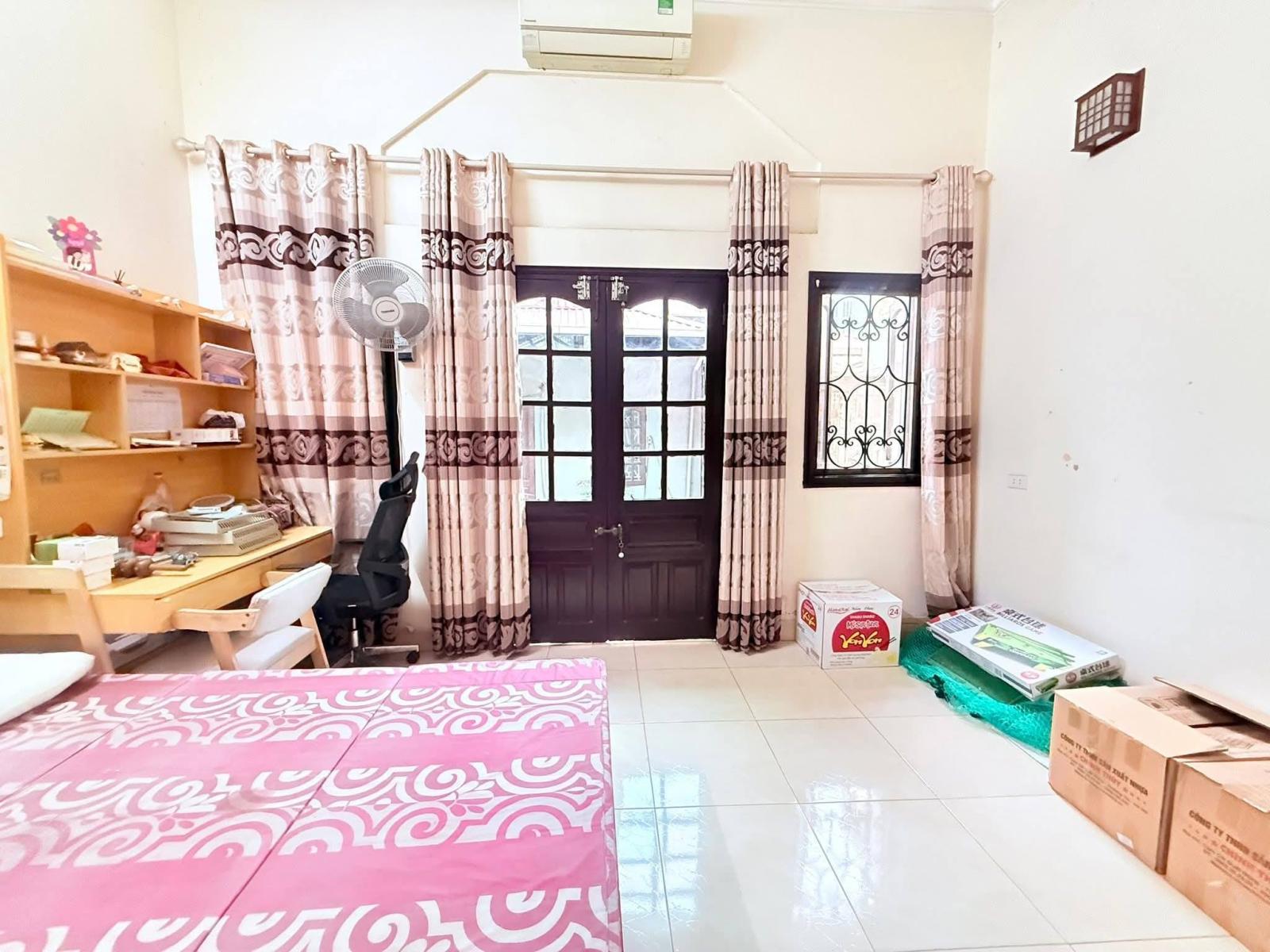 Bán nhà đẹp mặt ngõ phố La Thành 40m2 5tầng mặt tiền 5.2m 9.8 tỷ Ba Đình 15982927