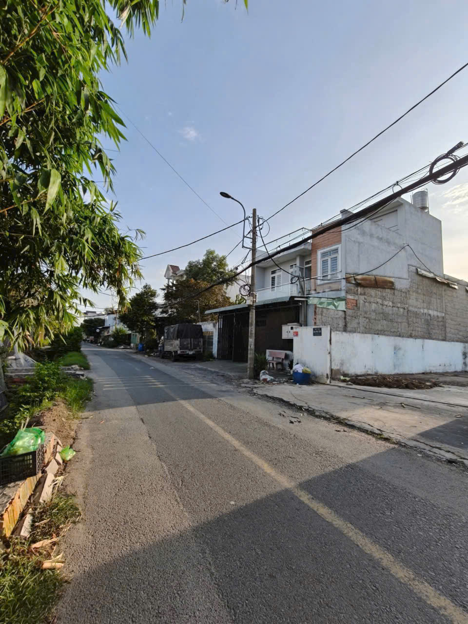 QUỸ ĐẤT LỚN TRUNG ĐÔNG – THỚI TAM THÔN, HÓC MÔN – GIÁ CHỈ TỪ 2.25 TỶ 15982933